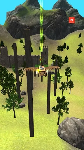 Make It Fly! screenshot