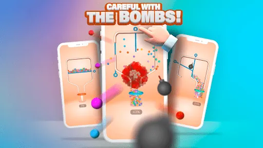 Pull the Pin screenshot