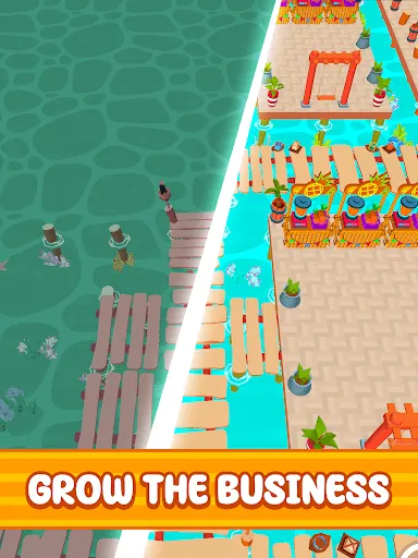 My Perfect Hotel screenshot