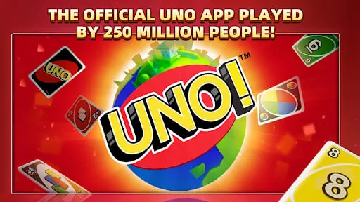 UNO!™ screenshot