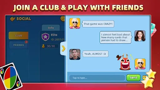 UNO!™ screenshot