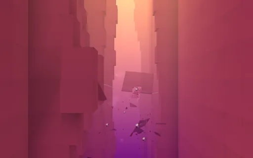 Smash Hit screenshot