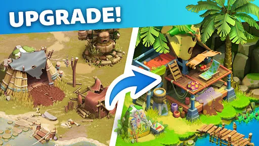 Family Island™ — Farming game screenshot