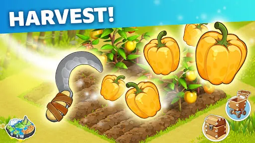 Family Island™ — Farming game screenshot