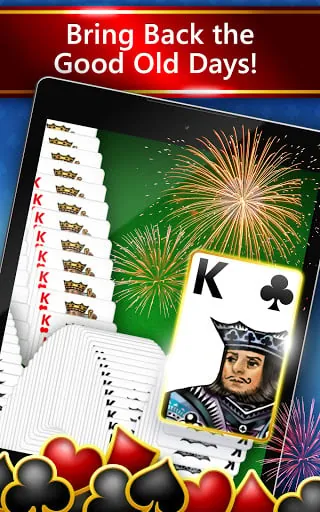 Microsoft Solitaire Collection screenshot