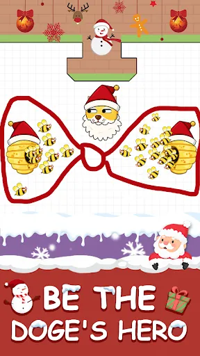 Save the Doge screenshot