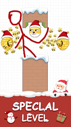 Save the Doge screenshot