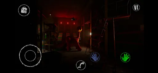 Poppy Playtime Chapter 2 screenshot