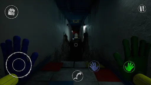 Poppy Playtime Chapter 2 screenshot