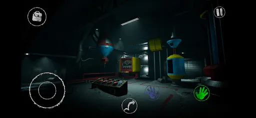 Poppy Playtime Chapter 2 screenshot