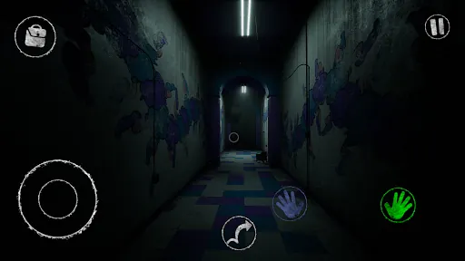 Poppy Playtime Chapter 2 screenshot