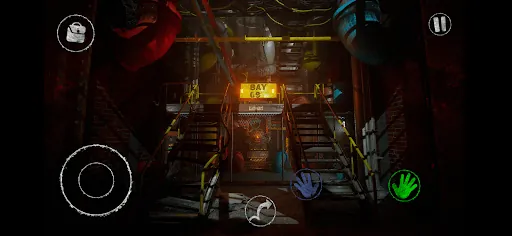 Poppy Playtime Chapter 2 screenshot