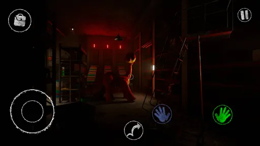 Poppy Playtime Chapter 2 screenshot