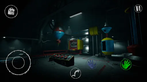 Poppy Playtime Chapter 2 screenshot