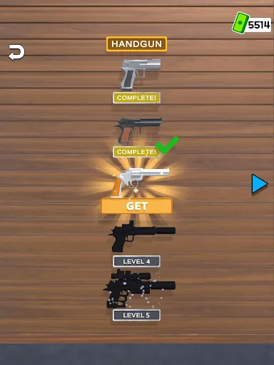 Reload Rush screenshot