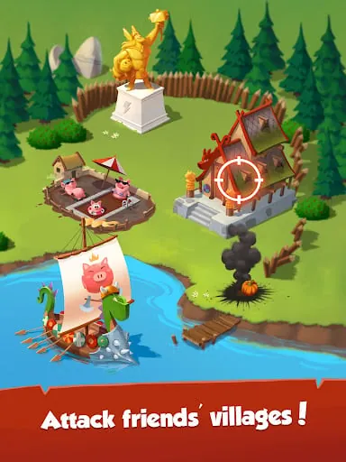 Coin Master screenshot