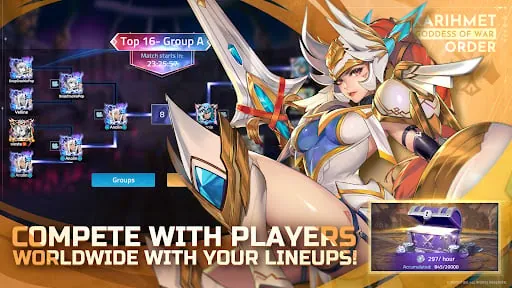 Mobile Legends: Adventure screenshot