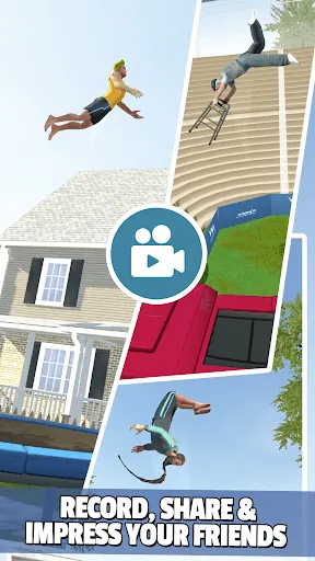 Flip Master screenshot
