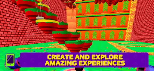 PK XD: Fun, friends & games screenshot