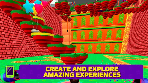 PK XD: Fun, friends & games screenshot