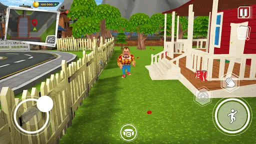 Dark Riddle screenshot