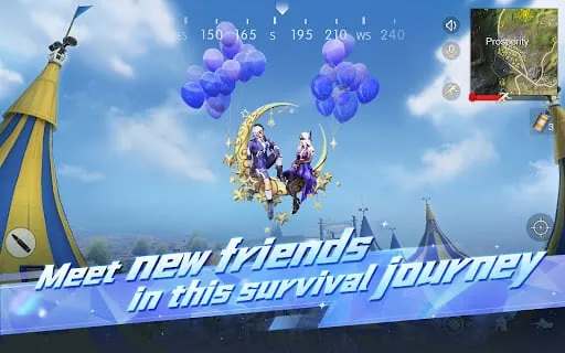 Knives Out screenshot