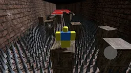 Scary Obby screenshot