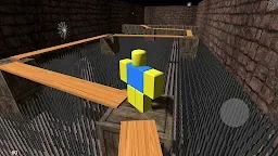 Scary Obby screenshot