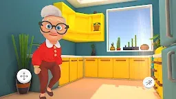 I Am Cat Simulator screenshot