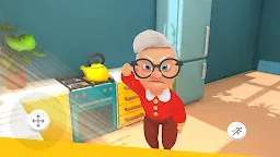I Am Cat Simulator screenshot