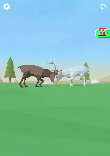 Move Animals screenshot