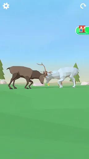 Move Animals screenshot