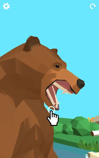Move Animals screenshot