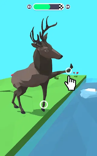 Move Animals screenshot