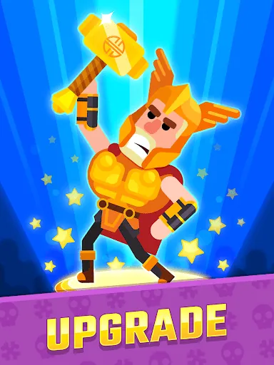 Bowmasters screenshot