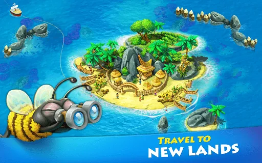Township screenshot
