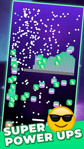 Bricks King screenshot
