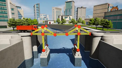 Build Master: Bridge Race screenshot