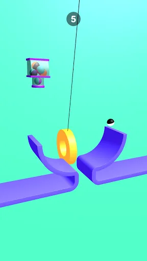 Perfect Time - ASMR Chill Game screenshot