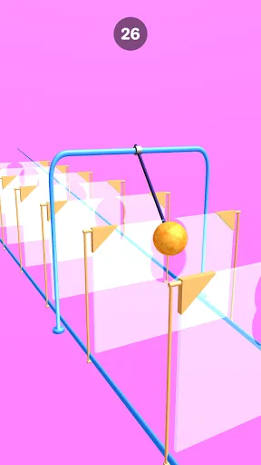 Perfect Time - ASMR Chill Game screenshot