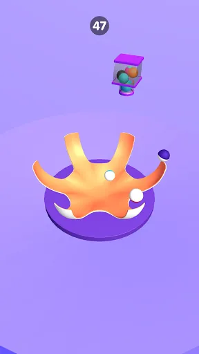 Perfect Time - ASMR Chill Game screenshot