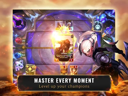 Legends of Runeterra screenshot