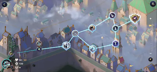 Legends of Runeterra screenshot