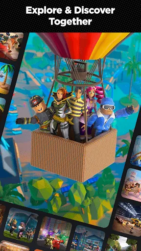 Roblox screenshot