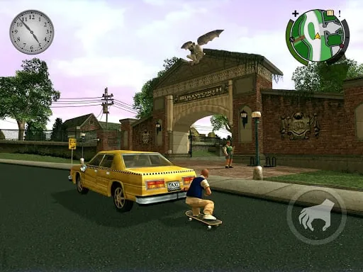 Bully: Anniversary Edition screenshot