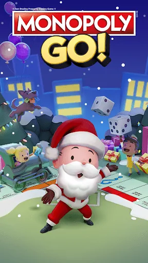 MONOPOLY GO! screenshot