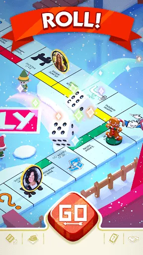 MONOPOLY GO! screenshot