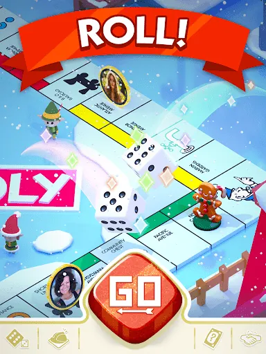MONOPOLY GO! screenshot