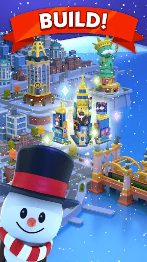 MONOPOLY GO! screenshot