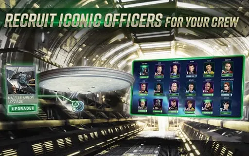 Star Trek™ Fleet Command screenshot